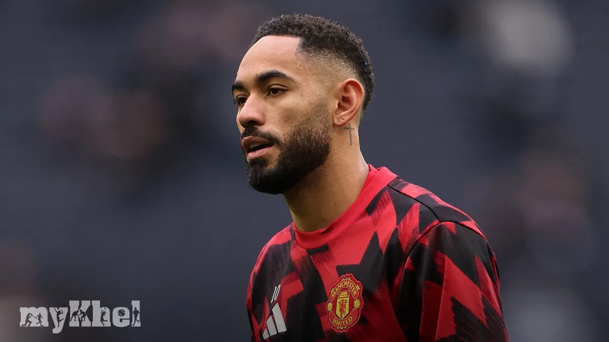 Matheus Cunha Attributes His Versatility At Manchester United To Brazil National Team Call-Ups