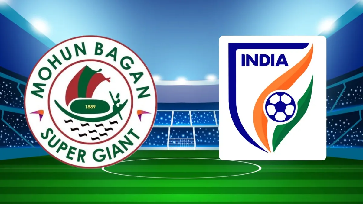 Mohun Bagan confirm no restrictions on Players joining National Camp after November 10