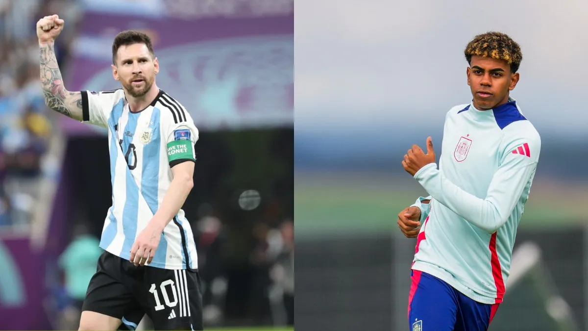 Finalissima 2026: Lionel Messi vs Lamine Yamal Match Changed? FIFA may Reschedule High-Profile Clash
