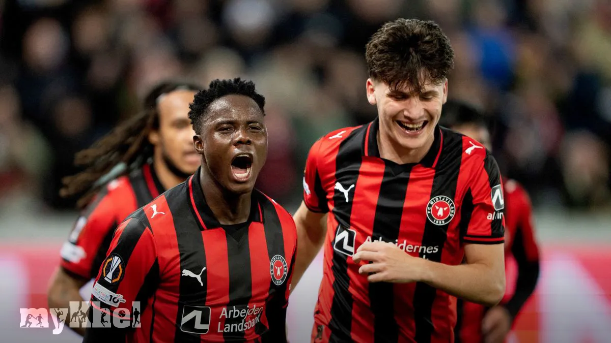 Midtjylland Defeats Celtic 3-1 As First-Half Collapse Costs O'Neill His Initial Match