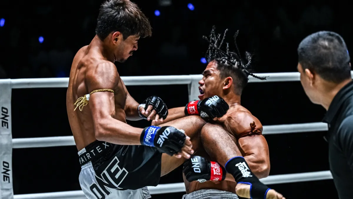 ONE Friday Fights 131 Results: Decho Evens Score With Suriyanlek, Yunusov Remains Perfect