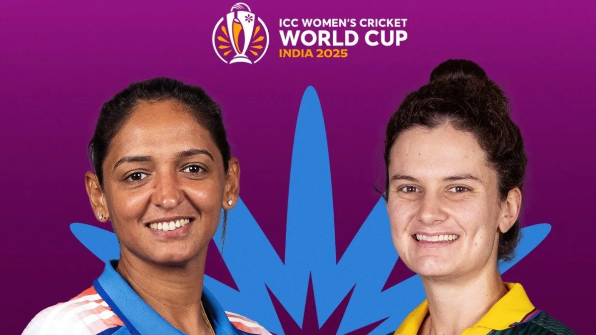 IND-W vs SA-W, ICC Women's World Cup 2025 Prediction: Who Will Win India Women vs Pakistan Women Final Match Today?