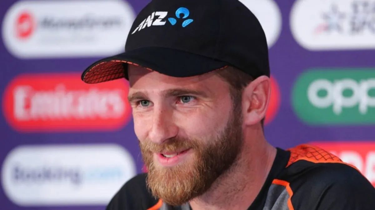 Kane Williamson Announces T20I Retirement Ahead of 2026 World Cup