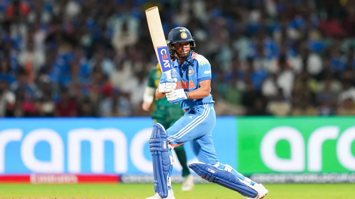 Harmanpreet Kaur Unique Facts: Unknown Things About India Women’s Captain