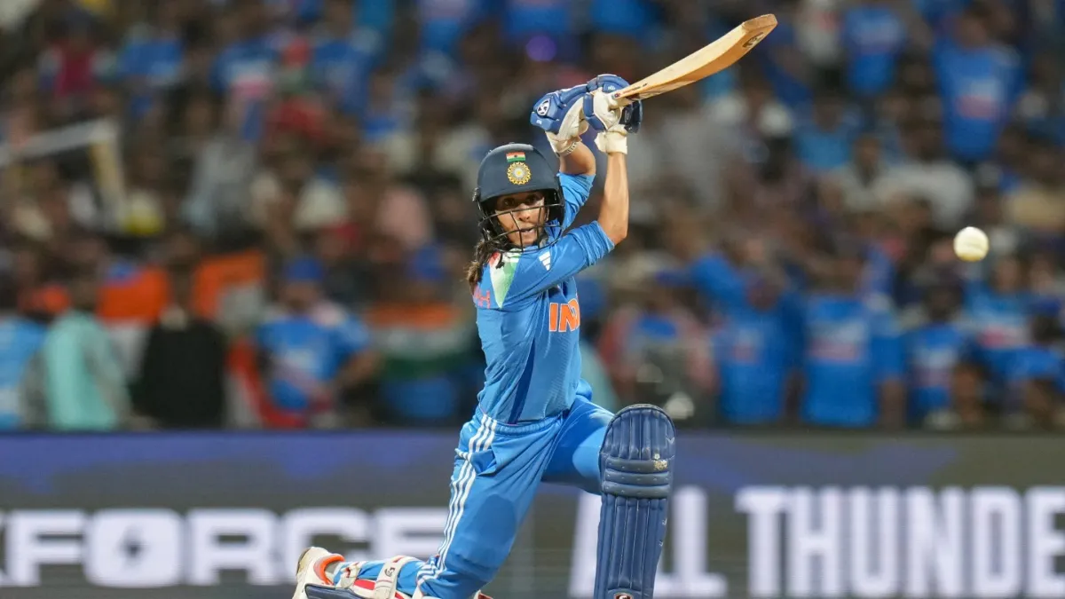 Jemimah Rodrigues Unique Facts: Unknown Things About India Women’s Cricket Star