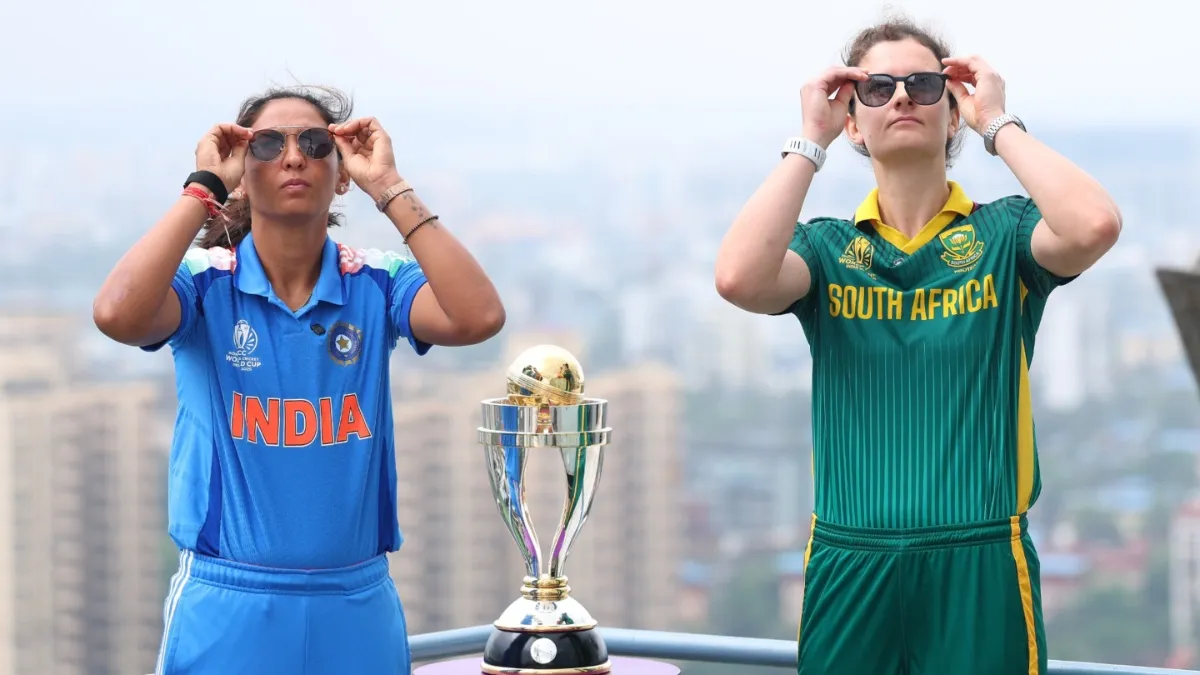 ICC Women's World Cup Final Award Ceremony Live Updates: Laura Wolvaardt, Deepti Sharma Contenders For Top Awards