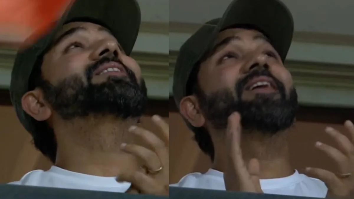 Rohit Sharma Gets Emotional After India Beat South Africa To Lift Maiden Women's ODI World Cup