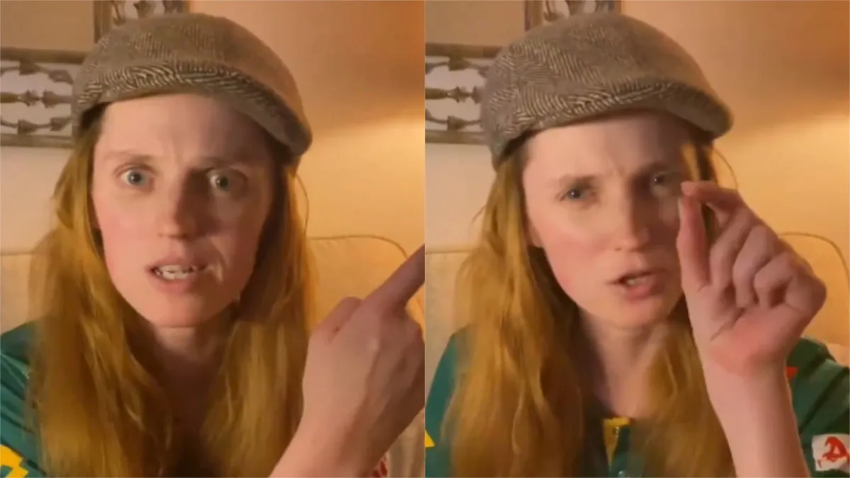 South Africa Actress Slams Cricketers And Officials For Not Supporting Women’s Team In World Cup Final: WATCH