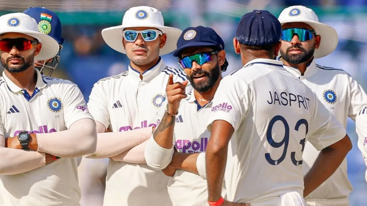 IND vs SA: BCCI Announces Squad For South Africa Test Series; Rishabh Pant Returns