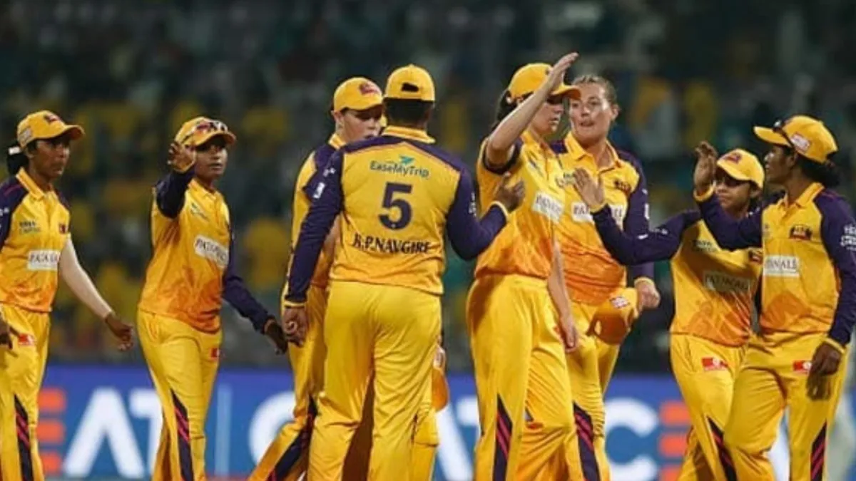 UP Warriorz WPL 2026 Retention: List Of Retained And Released Players, Purse Left, RTMs Ahead Of Auction