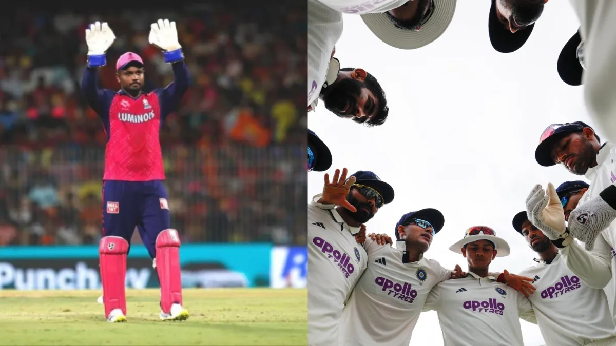 Sports Bulletin For November 9: RR Demanding Jadeja, Brevis For Samson To India Gearing Up For South Africa Test Series