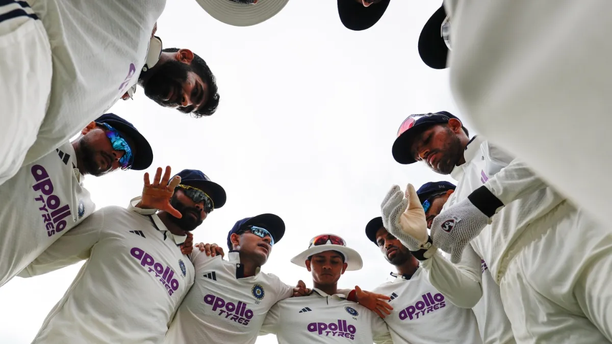 IND vs SA: When Is Shubman Gill-Led India Coming To Kolkata For 1st Test? Date Revealed