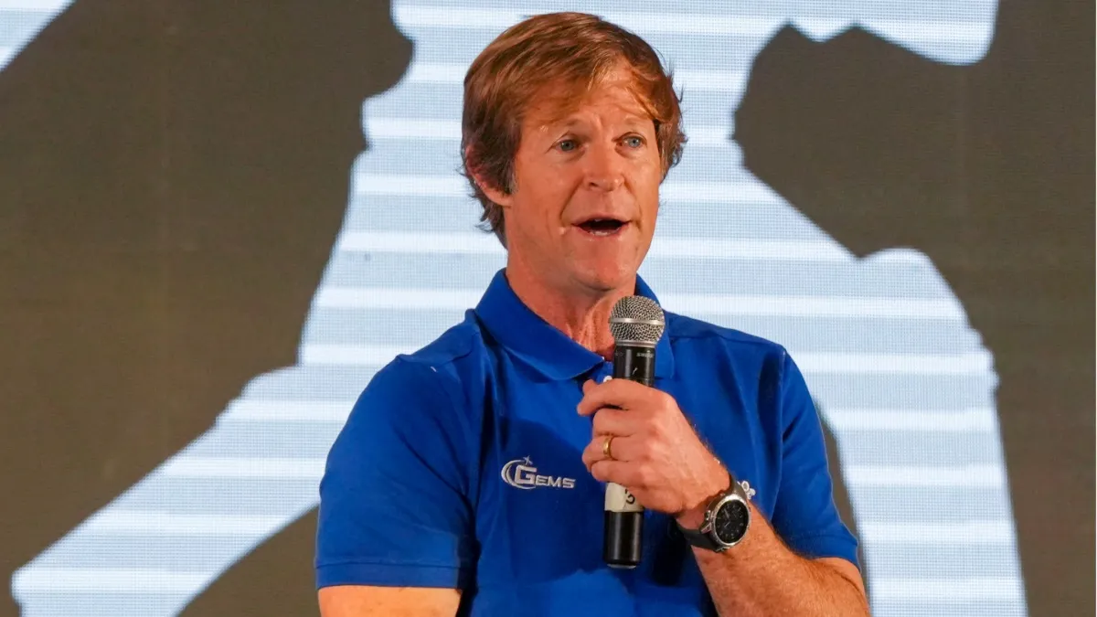 Jonty Rhodes Slams Delhi’s Worsening Air Quality, Praises Goa’s Cleaner Air