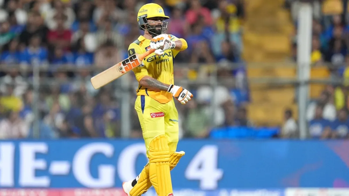 Ravindra Jadeja Set to Rejoin Rajasthan Royals, Could Lead RR as Part of Mega IPL Trade: Report