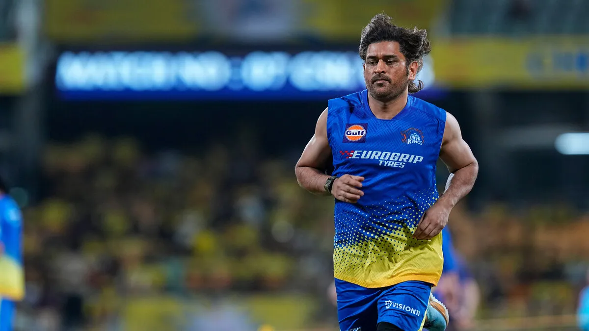 How Much Money will MS Dhoni earn if CSK Retain him for IPL 2026?