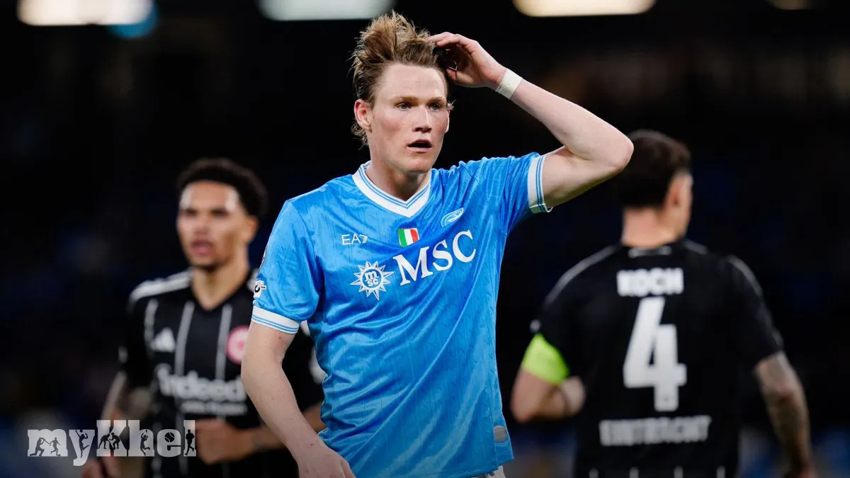 Napoli And Eintracht Frankfurt Share Points In Goalless Champions League Stalemate