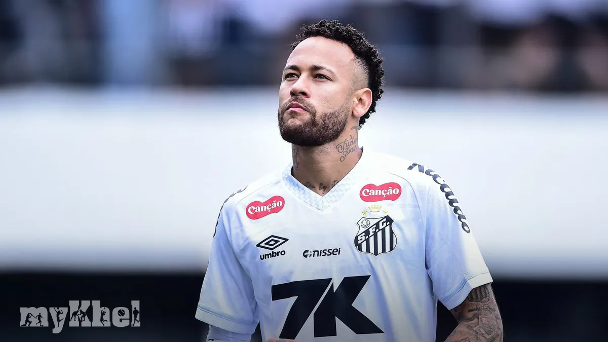 Neymar Excluded From Brazil's Squad As Carlo Ancelotti Monitors His Recovery Progress