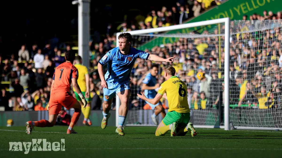 Norwich City Struggles Continue As Hull City Advances In Championship Play-off Race