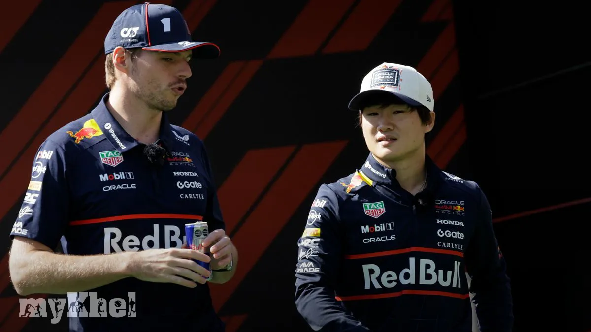 Red Bull Team Principal Laurent Mekies Confirms Patience In Finalising 2026 Driver Lineup