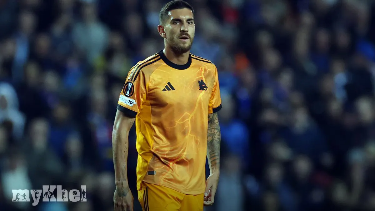 Roma Focuses On Continued Development Under Gasperini Ahead Of Udinese Match