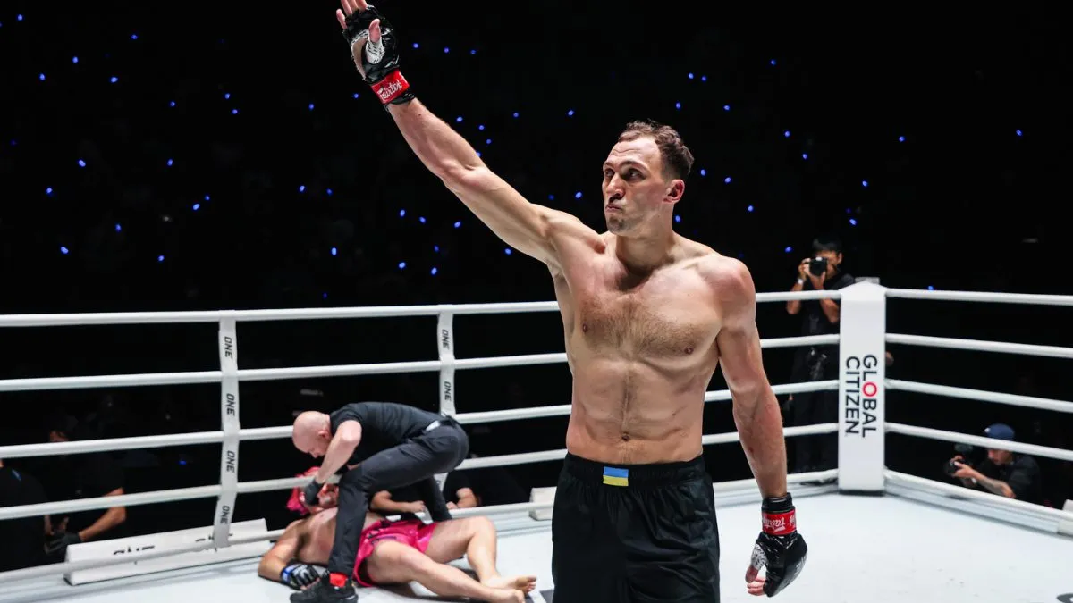 ONE Fight Night 37: Fight Card, Timing, Telecast & Live Streaming In India, Thailand, UK, And Australia