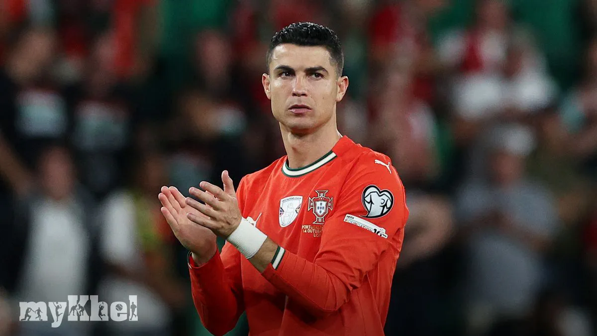 Cristiano Ronaldo Confirms That The 2026 World Cup Will Be His Final Tournament For Portugal