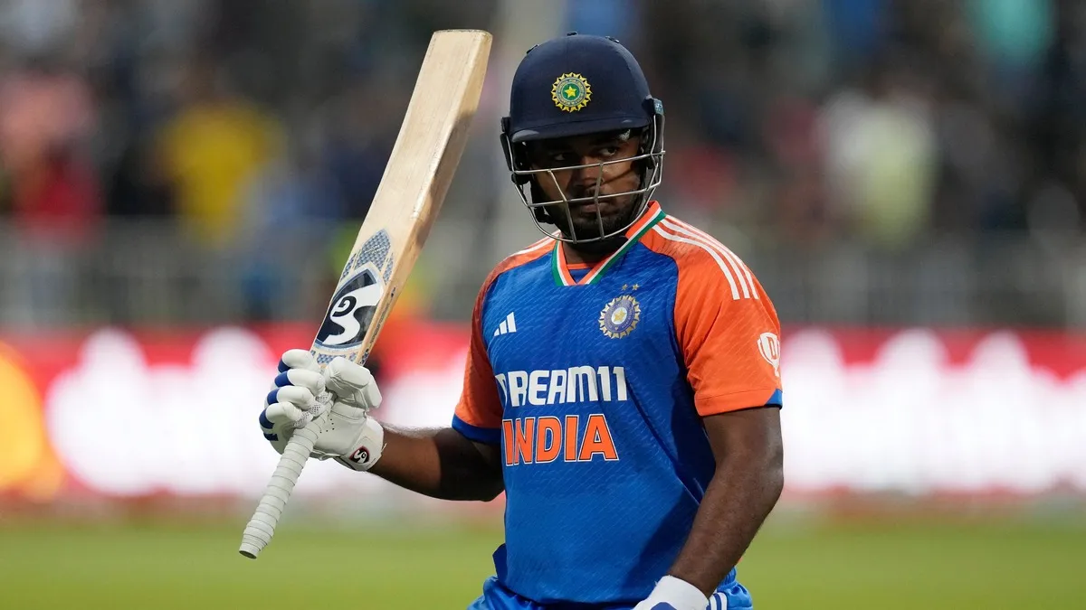 CSK wish Sanju Samson on His Birthday, send speical message to India star amid IPL Trade Rumours