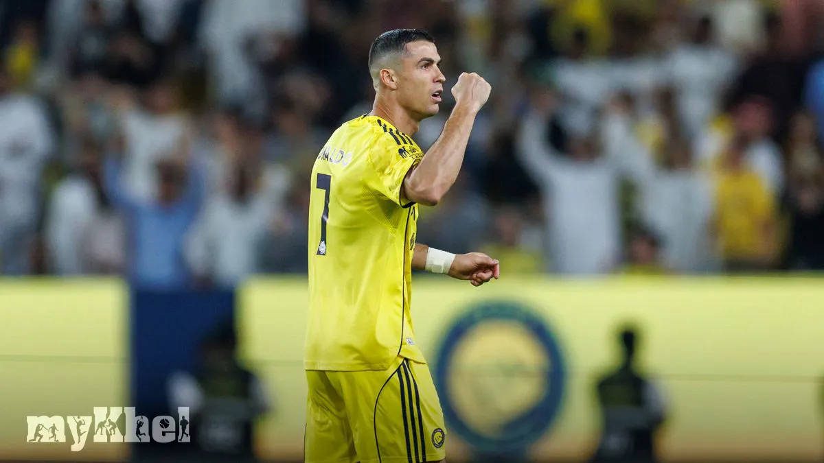 Saudi Pro League: Cristiano Ronaldo Scores Again As Al-Nassr Maintain Perfect Start