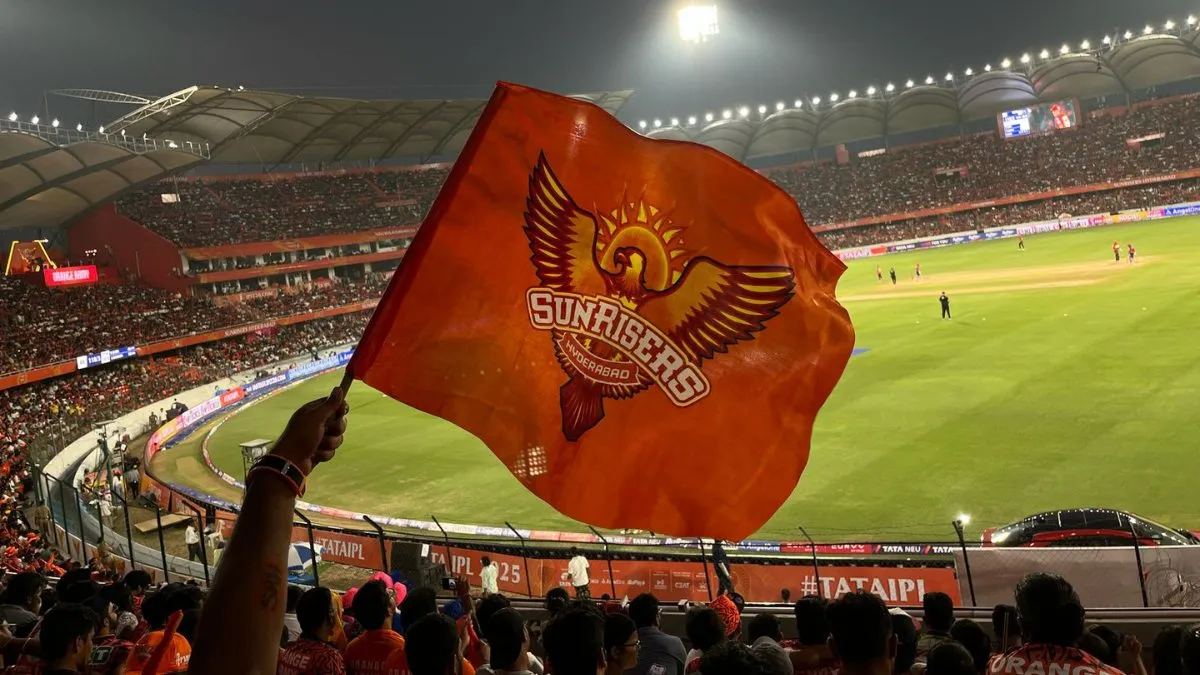 The Hundred: Northern Superchargers officially named as Sunrisers Leeds