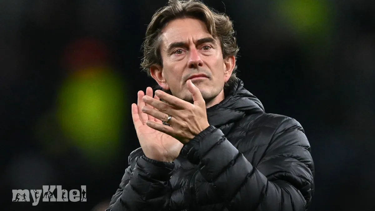 Thomas Frank And Guglielmo Vicario Call On Tottenham Fans To Increase Support At Home Matches