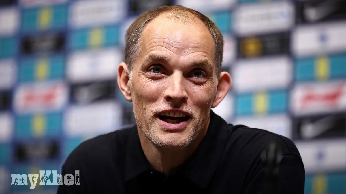 Tuchel Emphasises Flexibility In England Squad Selection Ahead Of World Cup