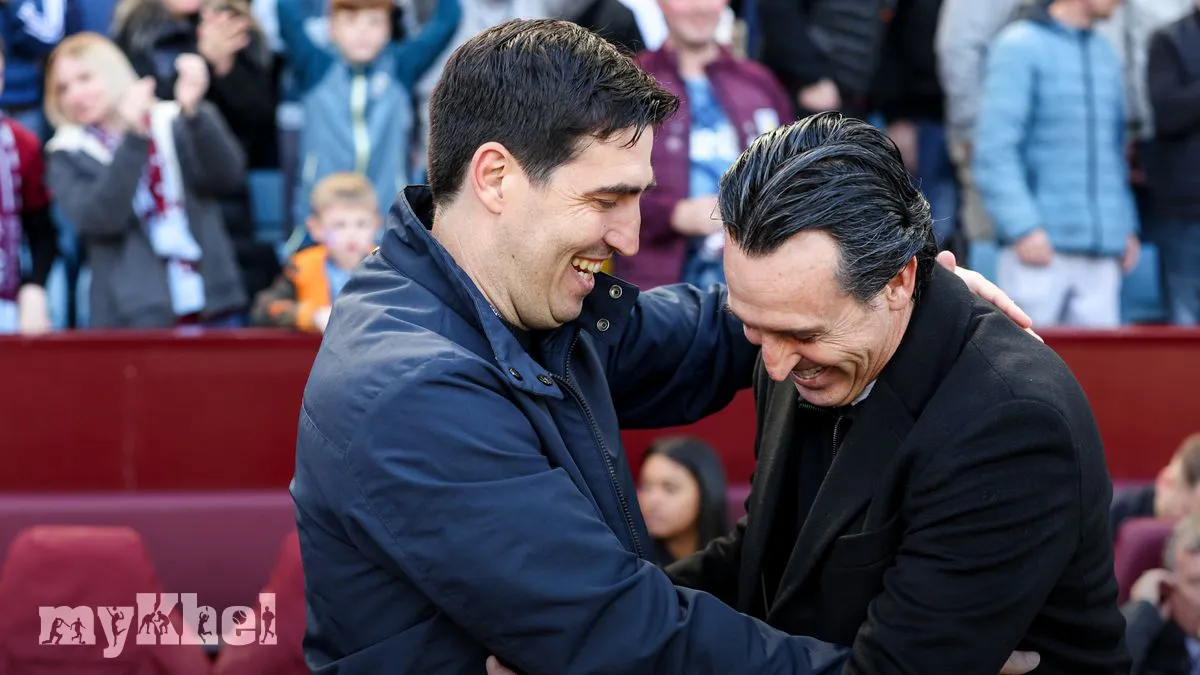 Unai Emery Anticipates Competitive Match Against Bournemouth In Premier League