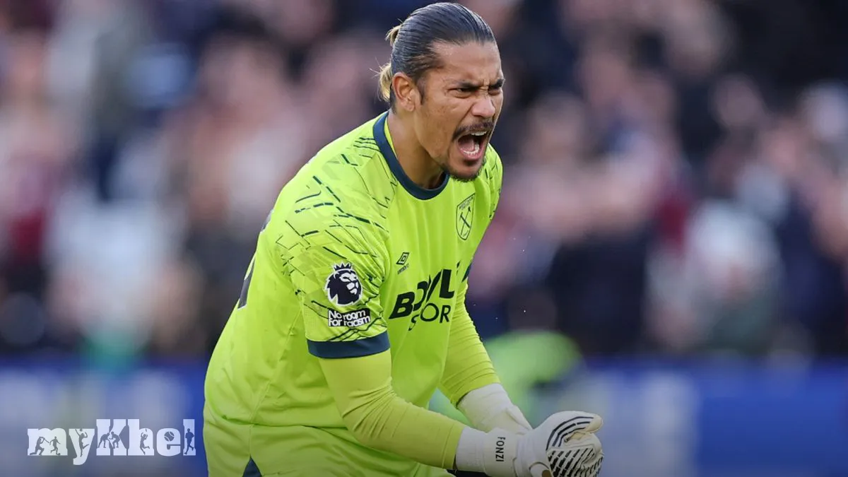 Areola Seeks To Build On West Ham's Recent Victory Against Burnley In Premier League Clash