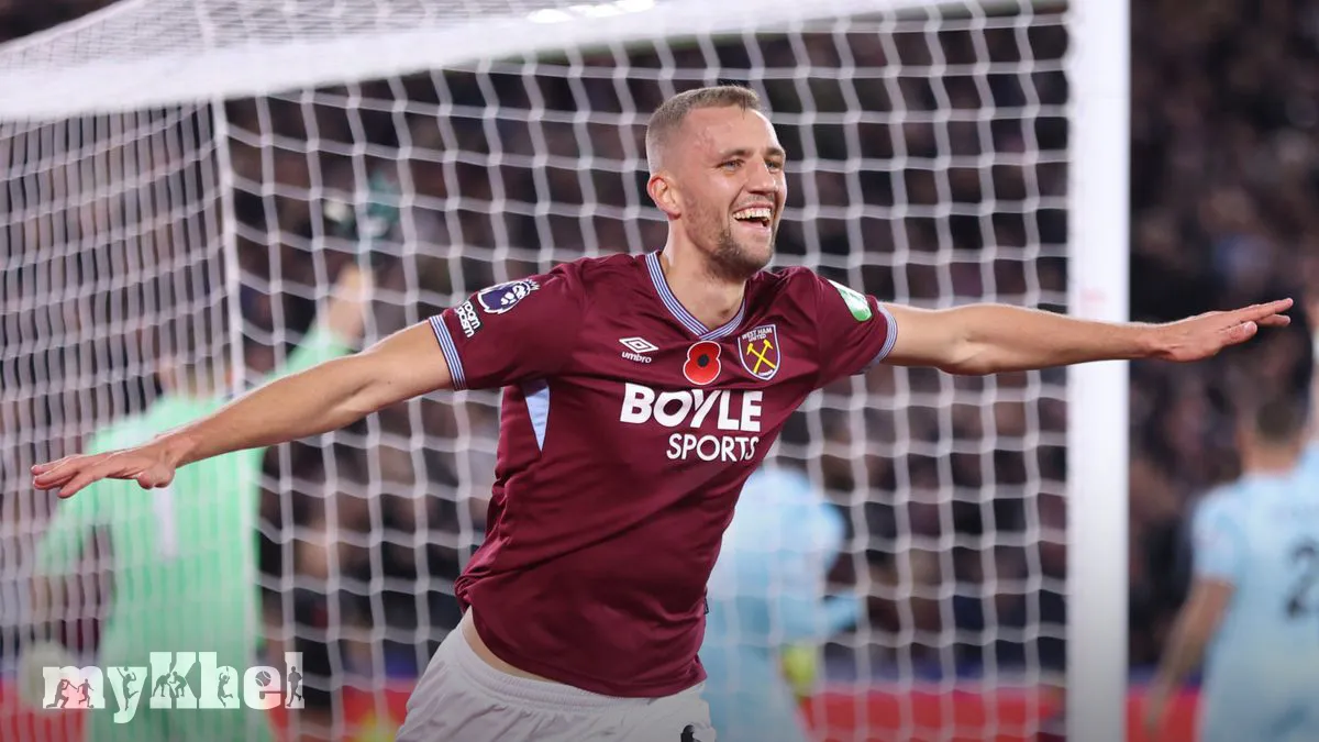 West Ham United Triumphs Over Burnley 3-2 In Premier League Comeback Victory Under Nuno Espirito Santo