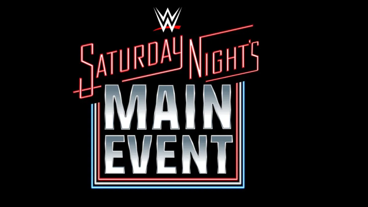 WWE Saturday Night Main Event: November 1 Match Card, Full Schedule, Where to Watch