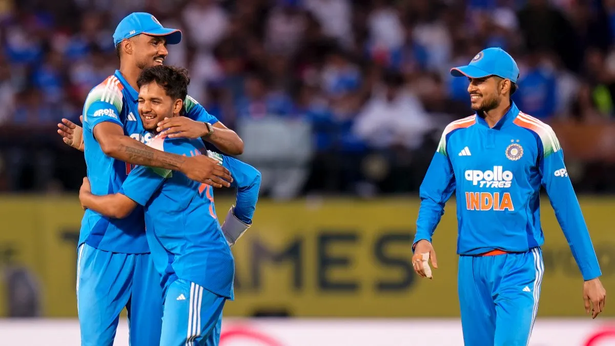 Why India Handed ODI Debuts to Harsh Dubey and Gurnoor Brar Against Afghanistan: Shubman Gill Explains