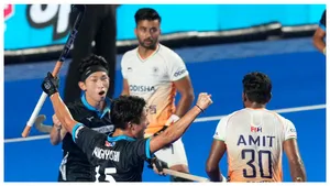 ಏಷ್ಯನ್ ಚಾಂಪಿಯನ್ಸ್ ಟ್ರೋಫಿ: ಸೆಮಿಫೈನಲ್‌ನಲ್ಲಿ ಭಾರತಕ್ಕೆ ಜಪಾನ್ ಸವಾಲು 