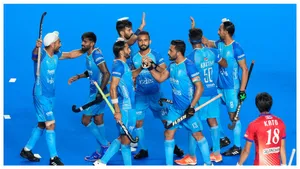 ಏಷ್ಯನ್ ಚಾಂಪಿಯನ್ಸ್ ಟ್ರೋಫಿ: ಜಪಾನ್ ವಿರುದ್ಧ 5-0 ಅಂತರದ ಗೆಲುವು: ಫೈನಲ್‌ಗೆ ಪ್ರವೇಶಿದ ಭಾರತ