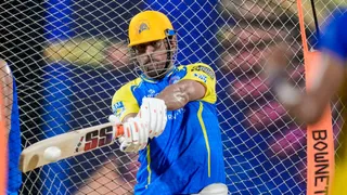 CSK vs SRH: ಟಾಸ್ ಗೆದ್ದ ಚೆನ್ನೈ ಬ್ಯಾಟಿಂಗ್ ಆಯ್ಕೆ: ಧೋನಿಗೆ ಇಲ್ಲ ಅವಕಾಶ 