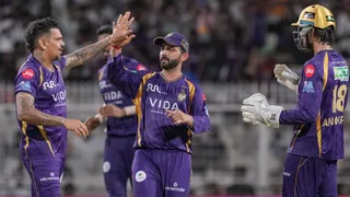 IPL 2026: ಗುಜರಾತ್ ಟೈಟಾನ್ಸ್‌ ವಿರುದ್ಧ 29 ರನ್‌ ಜಯ ಸಾಧಿಸಿದ ಕೆಕೆಆರ್‌ ಪ್ಲೇ ಆಫ್‌ ಆಸೆ ಜೀವಂತ 