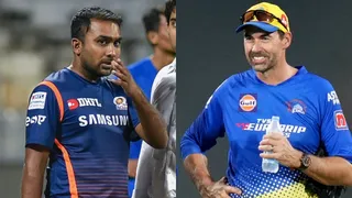 ಇವರೇ ನೋಡಿ ಐಪಿಎಲ್‌ ತಂಡಗಳ ಯಶಸ್ವಿ ಕೋಚ್‌; ಪಟ್ಟಿಯಲ್ಲಿ ಫ್ಲೆಮಿಂಗ್‌ಗೆ ಅಗ್ರ ಸ್ಥಾನ