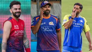 IPL ಇತಿಹಾಸದಲ್ಲಿ ಅತಿ ಹೆಚ್ಚು ಬಾರಿ ತಂಡವನ್ನು ಮುನ್ನಡೆಸಿದ ನಾಯಕರ ಪಟ್ಟಿ 