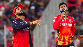 PBKS vs RCB: ಆರ್‌ಸಿಬಿ, ಪಂಜಾಬ್‌ ನಡುವೆ ಹೈವೋಲ್ಟೇಜ್ ಫೈಟ್‌; ಕಿಂಗ್ಸ್‌ಗೆ ಗೆಲುವು ಅನಿವಾರ್ಯ