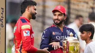 PBKS vs RCB: ಪಂಜಾಬ್‌ಗೆ ಮಾಡು ಇಲ್ಲವೇ ಮಡಿ ಪಂದ್ಯ, ಪ್ಲೇಯಿಂಗ್ ಇಲೆವೆನ್, ಪಿಚ್ ವರದಿ, ನೇರಪ್ರಸಾರದ ಮಾಹಿತಿ