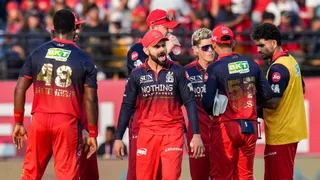 PBKS vs RCB: ಕಿಂಗ್ಸ್‌ ಬಗ್ಗುಬಡೆದ ಆರ್‌ಸಿಬಿ ಪ್ಲೇ ಆಫ್‌ಗೆ ಕ್ವಾಲಿಫೈ