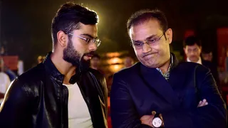 DPL 2026 Auction: ವಿರಾಟ್‌ ಕೊಹ್ಲಿ ಅಣ್ಣನ ಮಗ ಸೆಹ್ವಾಗ್‌ ಮಕ್ಕಳಿಗೆ ಲಾಟರಿ