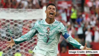 FIFA World Cup 2026: ಪೋರ್ಚುಗಲ್‌, ಸ್ಪೇನ್‌ಗೆ ಭರ್ಜರಿ ಜಯ 