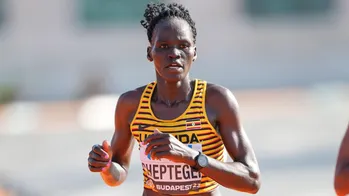  Rebecca Cheptege: ಪ್ರಿಯಕರನಿಂದಲೇ ಹತ್ಯೆಗೀಡಾದ ಪ್ಯಾರಿಸ್ ಒಲಿಂಪಿಕ್ಸ್ ಅಥ್ಲೀಟ್ 