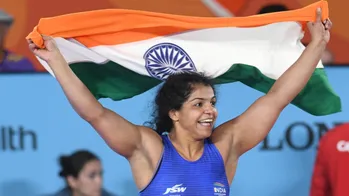  Wrestling: ಭಾರತೀಯ ಸ್ಟಾರ್ ಕುಸ್ತಿಪಟುಗಳಿಂದ ಹೊಸ ಇನ್ನಿಂಗ್ಸ್ ಆರಂಭ