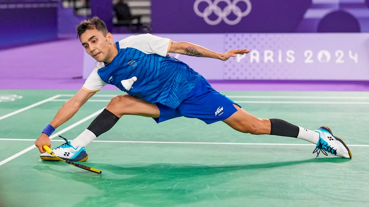 Olympics 2024: ലക്ഷ്യക്കു സെമി കടുപ്പം! എതിരാളി ചില്ലറക്കാരനല്ല, സെമി എപ്പോള്‍? അറിയാം